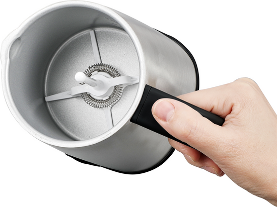 CANĂ PENTRU SPUMĂT LAPTE, 500W