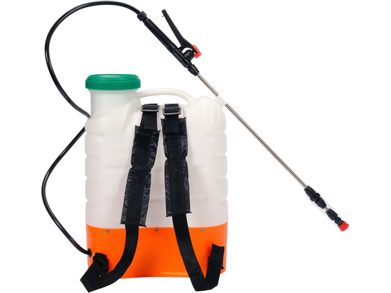 VERMOREL 16L, CU ACUMULATOR 12V