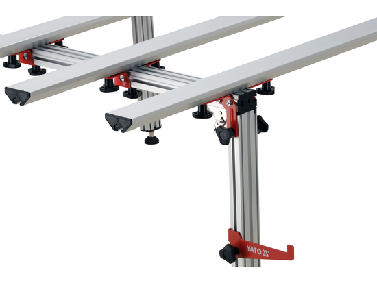 MASĂ DE LUCRU PENTRU PLĂCI, 180CM