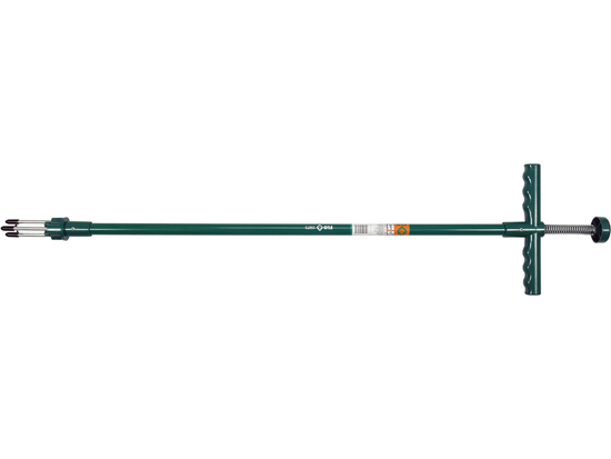 DISPOZITIV PENTRU SMULS BURUIENI