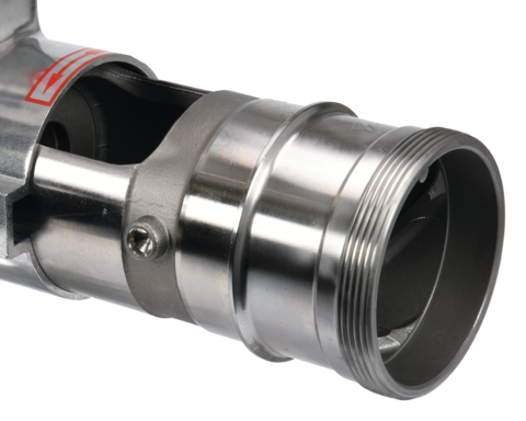 MAȘINĂ DE TOCAT 220KG/H