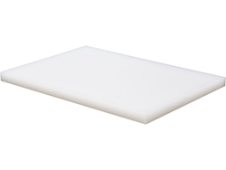 TOCĂTOR ALB 350X250X20MM