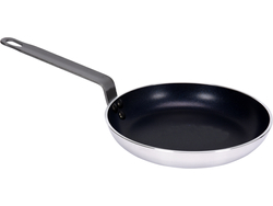 TIGAIE DE ALUMINIU CU ACOPERIRE PTFE, 24CM