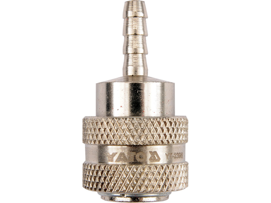 MUFĂ RAPIDĂ FURTUN AER COMPRIMAT 1/4", MAMĂ