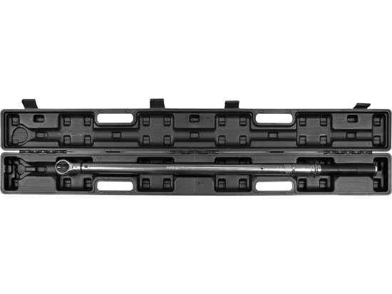 CHEIE DINAMOMETRICĂ 3/4'', 160-800NM