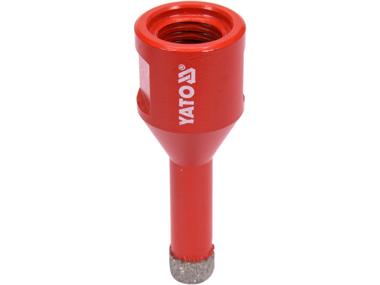 CAROTĂ DIAMANTATĂ CERAMICĂ, GRANIT 10MM