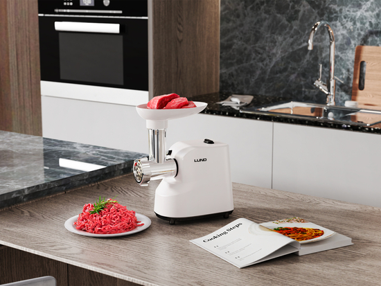 MAȘINĂ DE TOCAT CARNE, 350W