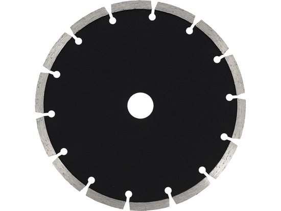 DISC DIAMANTAT SEGMENTAT 180X2.3MM H7