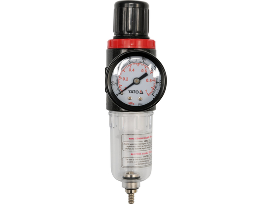 FILTRU CU REDUCTOR 5CM3