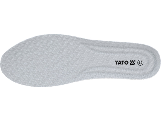 PANTOFI DE LUCRU SPORT, PRIME, MĂRIMEA 42