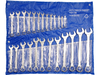 SET 25 CHEI COMBINATE 6-32MM