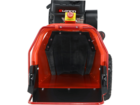 TOCĂTOR PE BENZINĂ PT CRENGI 100MM/196CC