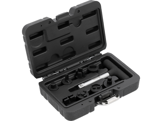 SET CHEI PT BUȘOANE ULEI PLASTIC