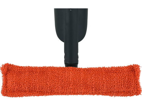 MOP CU PULVERIZATOR CU SĂLĂTOR DE GEAMURI (2 ÎN 1)