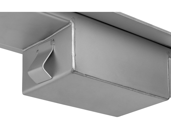 RIGOLĂ DUȘ ''MADEIRA'', 50CM