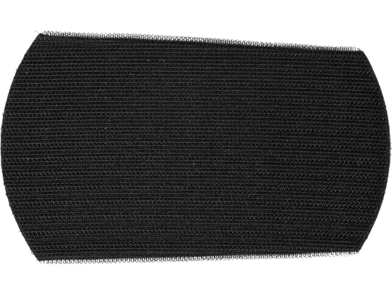 SUPORT VELCRO PENTRU DISCURI ABRAZIVE, 150MM
