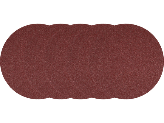 DISC ABRAZIV 400MM, 5 BUC, P24, PENTRU YT-82330