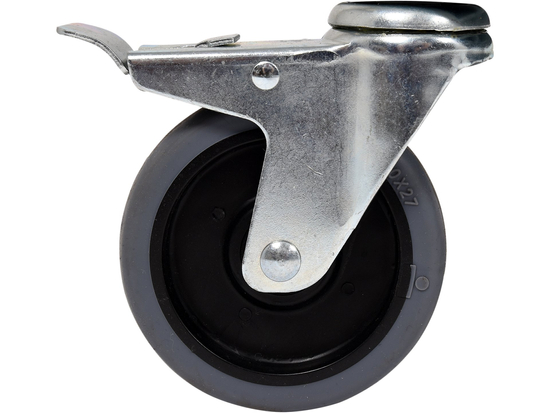 CĂRUCIOR PENTRU SERVIT 3 RAFTURI, 1040X510X980 MM