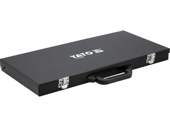 SET BURGHIE PT METAL 1-13MM, 300 BUC