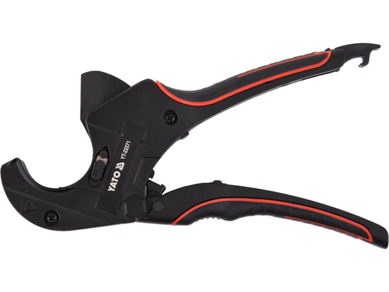 CUTTER PENTRU ȚEVI PCV 42MM, TEFLONAT