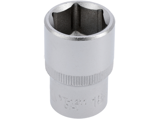 CHEIE TUBULARĂ 1/2'', 18MM