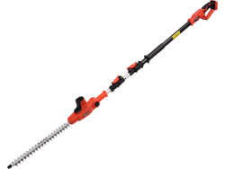 FOARFECĂ GARD VIU 18V, TELESCOPICĂ FĂRĂ ACUMULATOR
