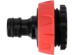 ADAPTOR ROBINET/FURTUN 3/4"-1"