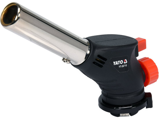 ARZĂTOR GAZ 1000GRADE