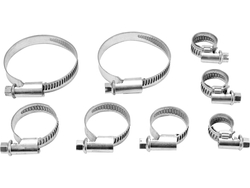 COLIERE METALICE NORMA, 8 BUC