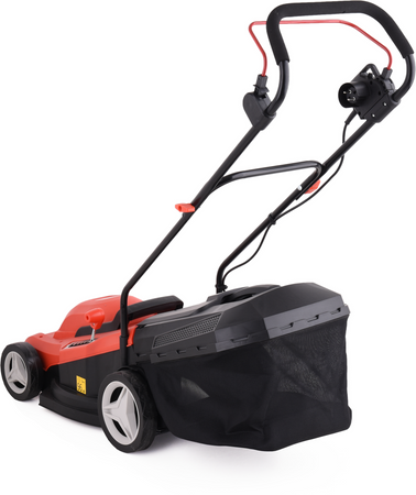 MAȘINĂ DE TUNS IARBĂ 1800W, 380MM, 50L