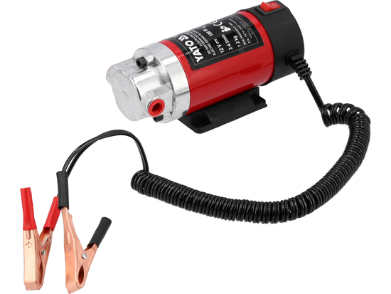 POMPA ELECTRICA DE SCOS ULEI, 100W