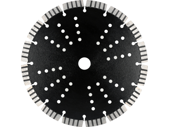 DISC PENTRU BETON ARMAT 230MM