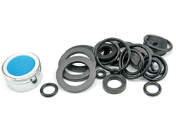 SET SITĂ/GARNITURI PENTRU BATERII SANITARE