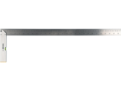 ECHER CU TALPĂ 700MM