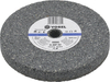 DISC ABRAZIV PENTRU POLIZOR DE BANC 125X12.7X17MM