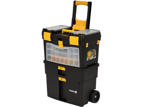 TROLLER SCULE 460X220X620/840MM