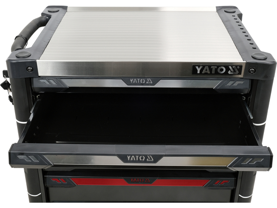 DULAP SCULE, 7 SERTARE