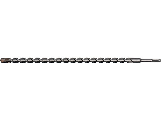 BURGHIU SDS+, VÂRF X, 18X460MM