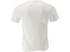 TRICOU BASIC ALB MĂRIMEA 2XL