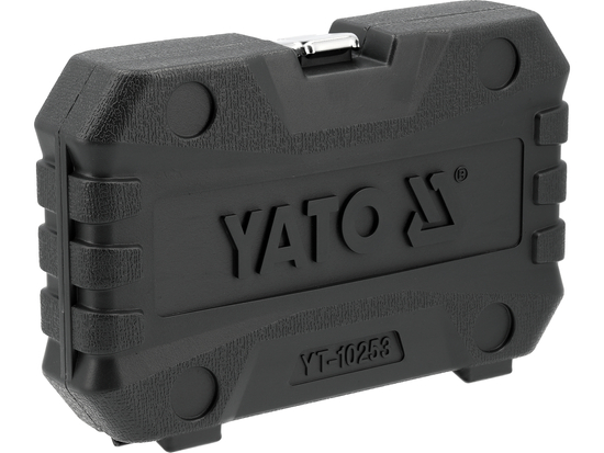 SET TUBULARE IMPACT 1/2"