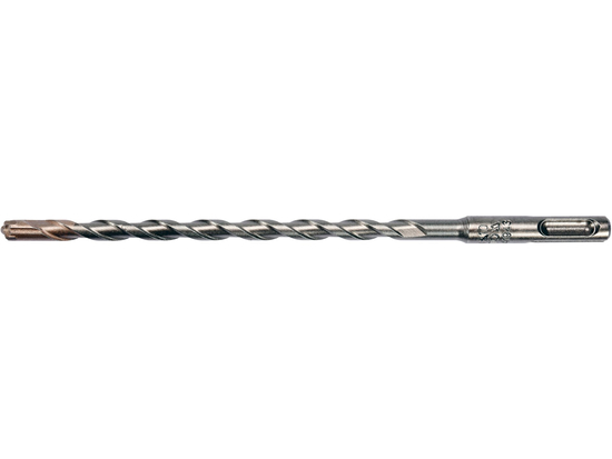 BURGHIU SDS+, VÂRF X, 8X210MM