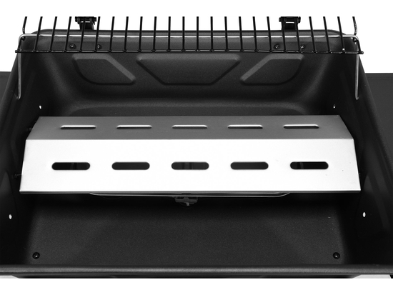 GRĂTAR GAZ BAVEN 2+1, 8KW