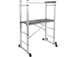 MINI SCHELĂ PLIABILĂ