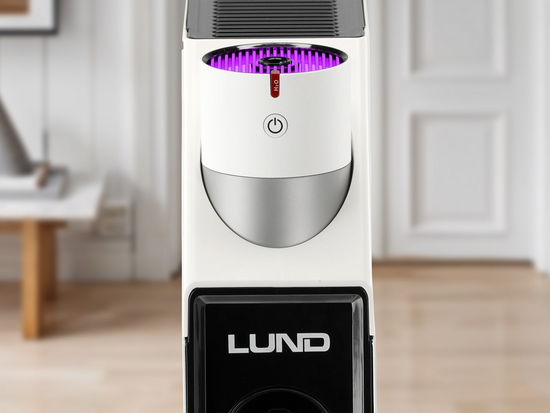 CONV. RAD. INCALZITOR CU UMD.2000W