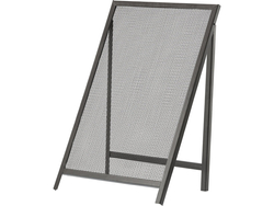 SITĂ PENTRU MATERIALE CONSTRUCȚII, 60X100CM, PLASĂ DE 6MM