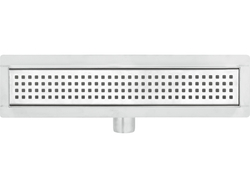 RIGOLĂ DUȘ ''TOCANTINS'', 50CM