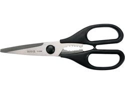 FOARFECA DE BUCĂTĂRIE CU SPARGĂTOR DE NUCI