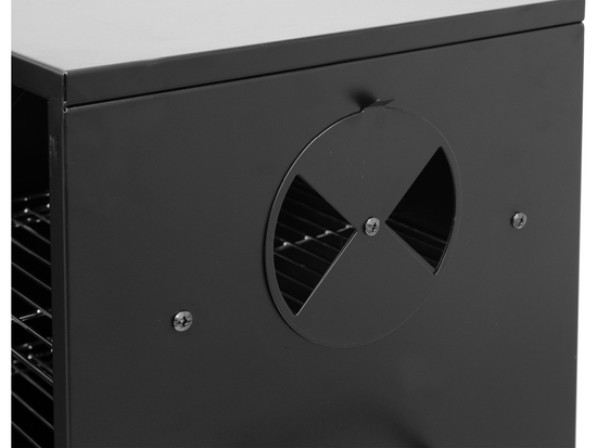 AFUMĂTOARE 53 X 51 X 100CM