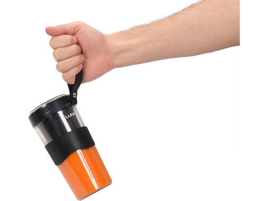 BLENDER PORTABIL, 0.35L, INCĂRCARE USB