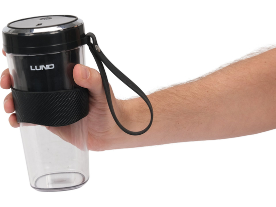 BLENDER PORTABIL, 0.35L, INCĂRCARE USB